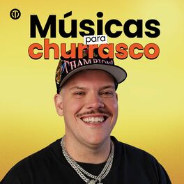 Cover of playlist Músicas Para Churrasco 2024 ∙ Sucessos e Atuais