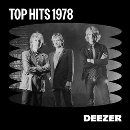 Cover of playlist Top Hits 1978