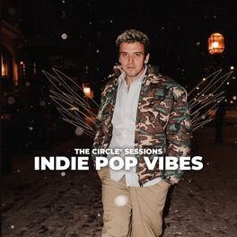 Cover of playlist Indie Pop Vibes || Soft, Feelgood, Emotional & Chi