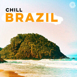 Cover of playlist Chill Brazil