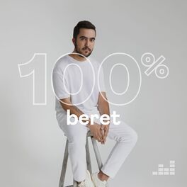 Cover of playlist 100% Beret