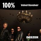 100% Velvet Revolver