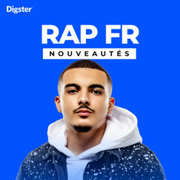 Cover of playlist RAP FRANCAIS NOUVEAUTES  2022 - RAP FR -  RADAR DE