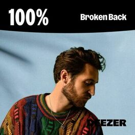 Cover of playlist 100% Broken Back
