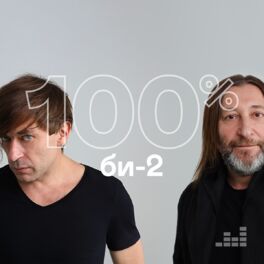 Cover of playlist 100% БИ-2