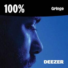 Cover of playlist 100% Gringe