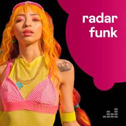 Radar Funk – Setembro 2021 CD Completo