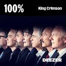 100% King Crimson