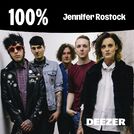 100% Jennifer Rostock