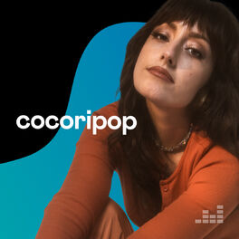 Cover of playlist Cocoripop