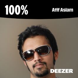Cover of playlist 100% Atif Aslam