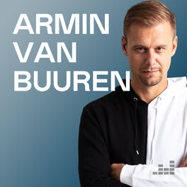 Cover of playlist Armin van Buuren Presents