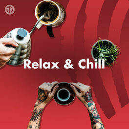 Cover of playlist Relax & Chill