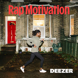 Cover of playlist Rap Motivation