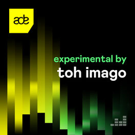 Experimental by Toh Imago