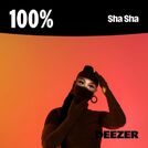 100% Sha Sha
