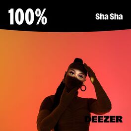 Cover of playlist 100% Sha Sha