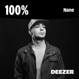 Cover of playlist 100% Nane