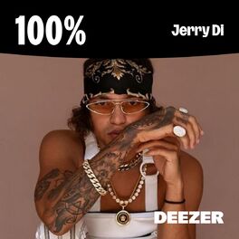 Cover of playlist 100% Jerry Di