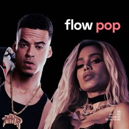 Cover of playlist Flow Pop