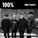 100% Billy Talent