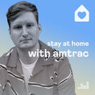 Stay at Home with Amtrac