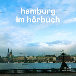 Cover of playlist Hamburg im Hörbuch
