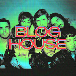 Cover of playlist Bloghaus