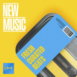 Cover of playlist New Music