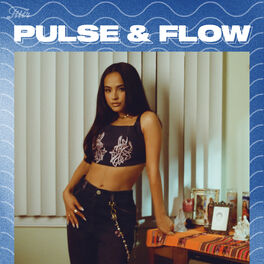 Cover of playlist Pulse & Flow | Tropical Rhythmic
