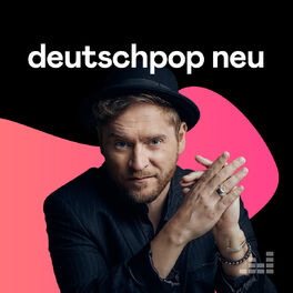 Cover of playlist Deutschpop Neu