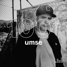 Cover of playlist 100% Umse