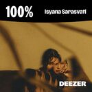 100% Isyana Sarasvati