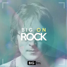 Cover of playlist Big On Rock