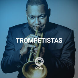 Cover of playlist Trompetistas