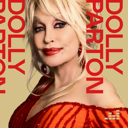 Cover of playlist A Holly Dolly Christmas by Dolly Parton