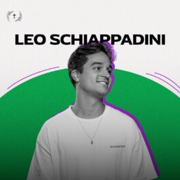Cover of playlist Leo Schiappadini Oficial