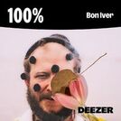 100% Bon Iver