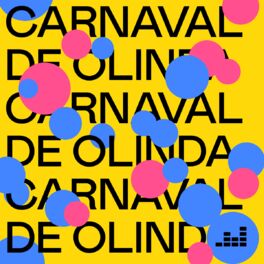 Cover of playlist Carnaval de Olinda