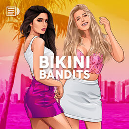 Cover of playlist Bikini Bandits 👙 tropical deep house, piano house