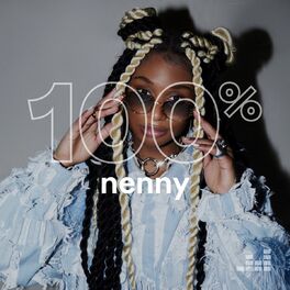 Cover of playlist 100% Nenny