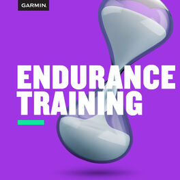Cover of playlist Endurance Training