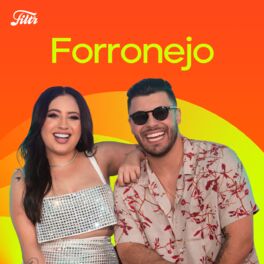 Cover of playlist Forronejo 2023 | Forró e Sertanejo 2023
