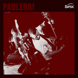 Cover of playlist Paulera!