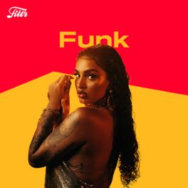 Cover of playlist Top Funk 2021 | Lançamentos Funk