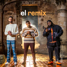 Cover of playlist El Remix