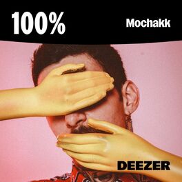 Cover of playlist 100% Mochakk