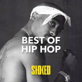 Cover of playlist Hip Hop Best Of
