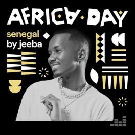 Cover of playlist Senegal by Jeeba