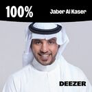 100% Jaber Al Kaser